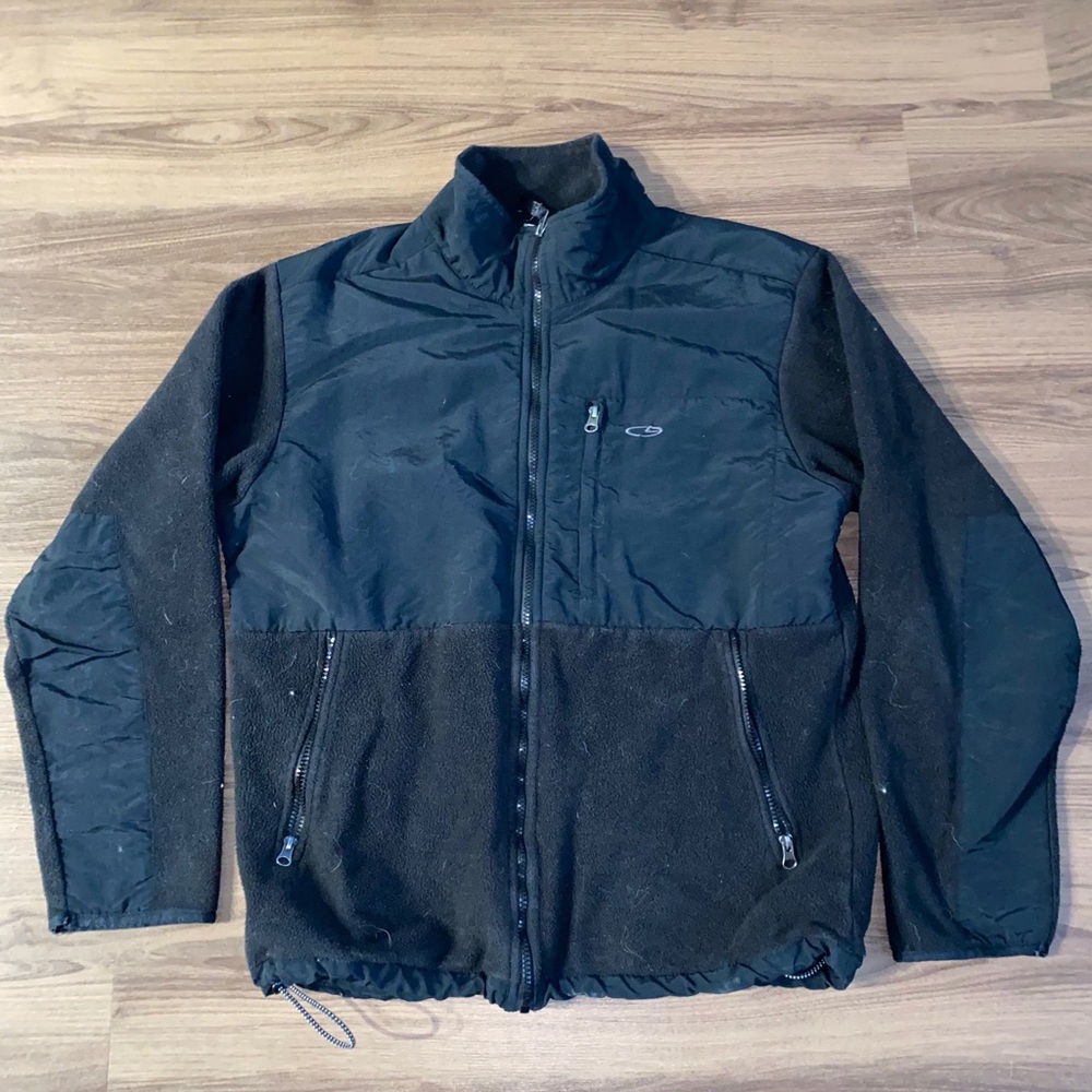 Champion Fleece Jacket M